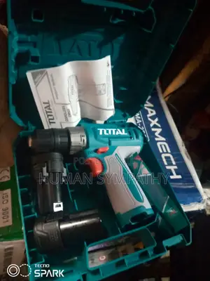Drilling Machine 12v