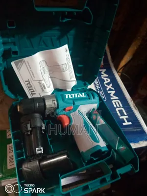 Drilling Machine 12v