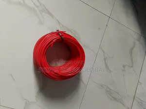 Cable Wire 4mm 96metre