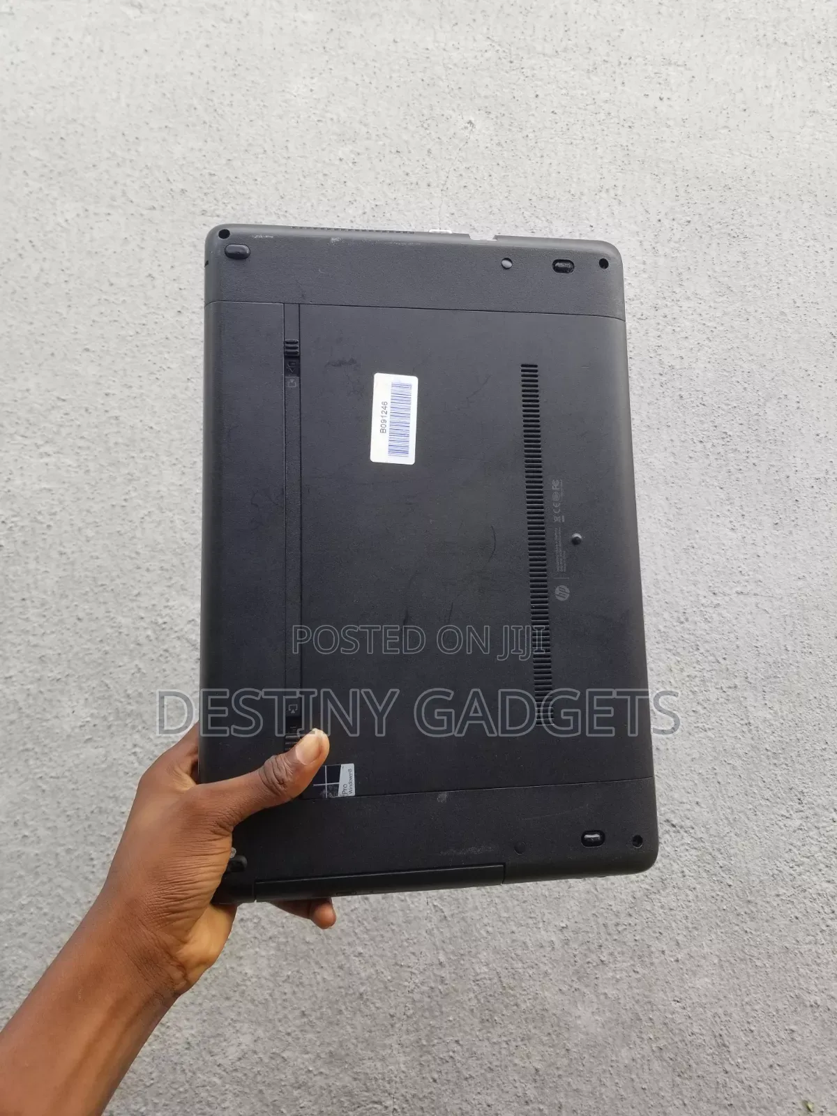 Laptop HP ProBook 450 G1 8GB Intel Core i3 SSD 128GB
