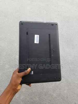 Laptop HP ProBook 450 G1 8GB Intel Core i3 SSD 128GB