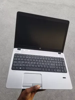 Laptop HP ProBook 450 G1 8GB Intel Core i3 SSD 128GB