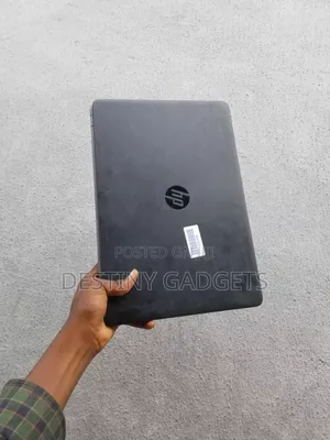 Laptop HP ProBook 450 G1 8GB Intel Core i3 SSD 128GB