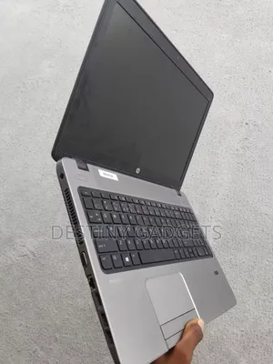 Laptop HP ProBook 450 G1 8GB Intel Core i3 SSD 128GB