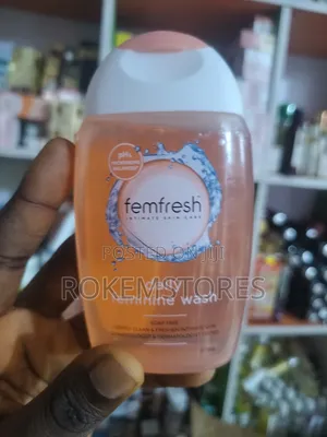 Femfresh Intimate Skincare