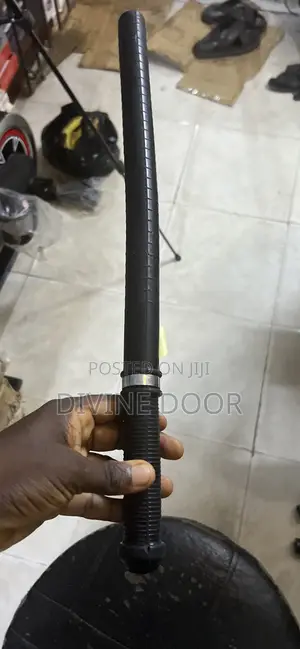 Security Baton