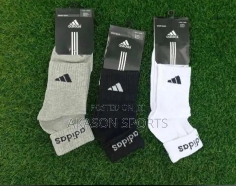 Adidas Ankle Socks