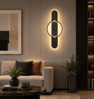 Nordic Branch Glass Ball Led Chandeliers Dimmable for Living Room