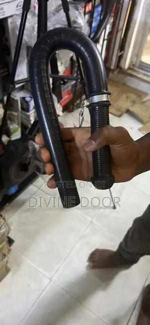 Security Baton