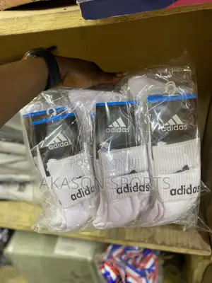Adidas Ankle Socks