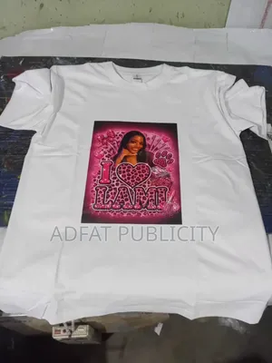 Do Your T Shirt Printing