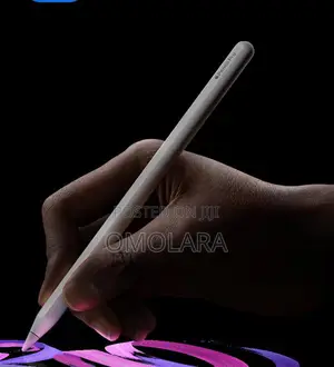 Apple Pencil