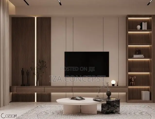 Furniture/ Woodwork