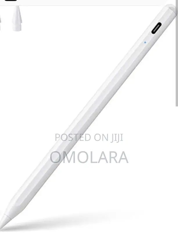 Apple Pencil