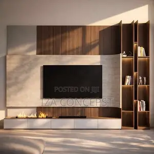 Furniture/ Woodwork