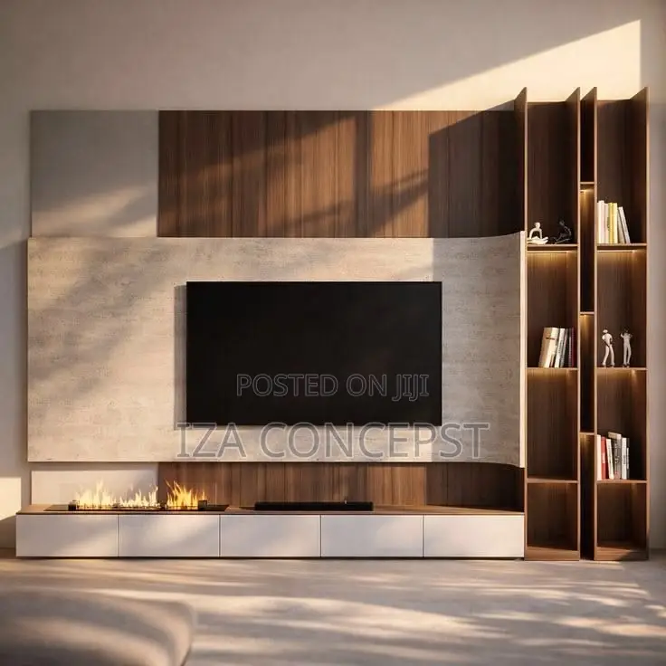 Furniture/ Woodwork