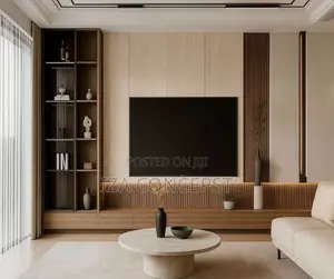 Furniture/ Woodwork