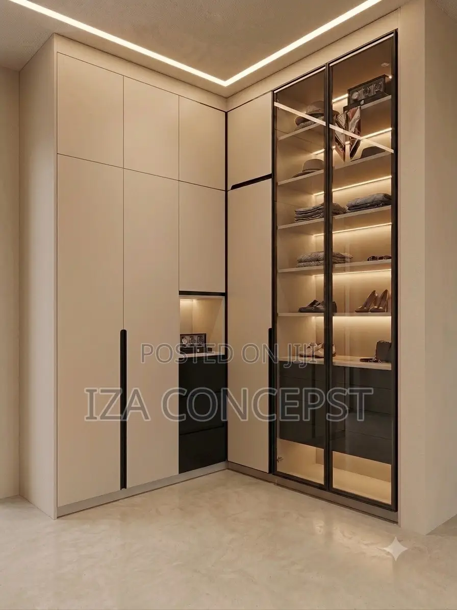 Furniture/ Woodwork