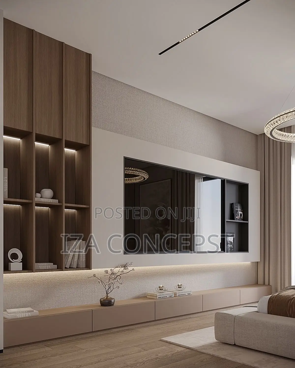 Furniture/ Woodwork