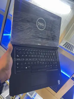 Laptop Dell Latitude 5480 8GB Intel Core i5 SSD 256GB