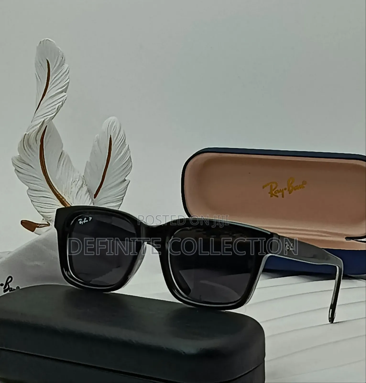 RAYBAN Glasses