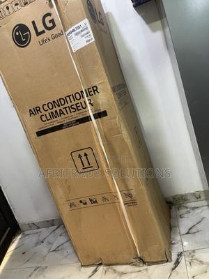LG Apnq48lt3s1 5tr AC – Next-Level Cooling