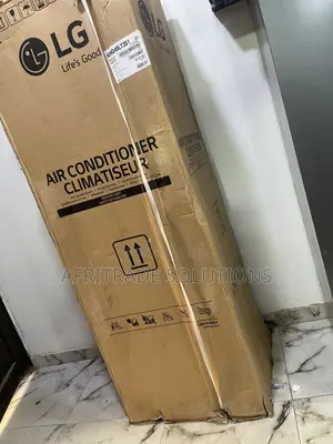 LG Apnq48lt3s1 5tr AC – Next-Level Cooling