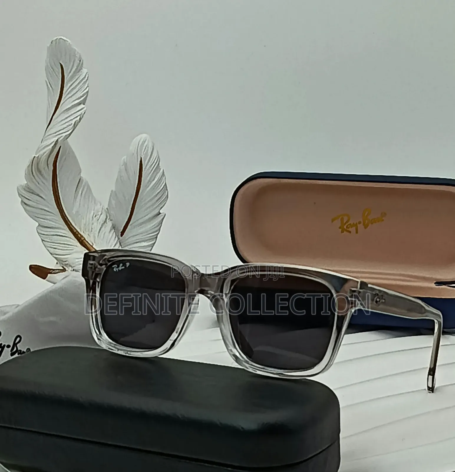 RAYBAN Glasses