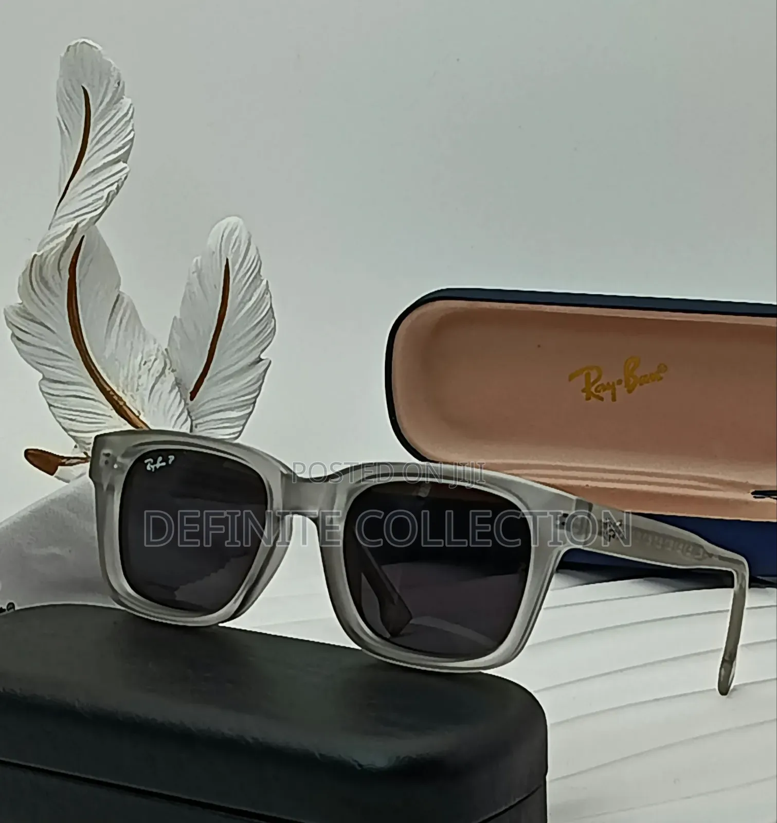 RAYBAN Glasses