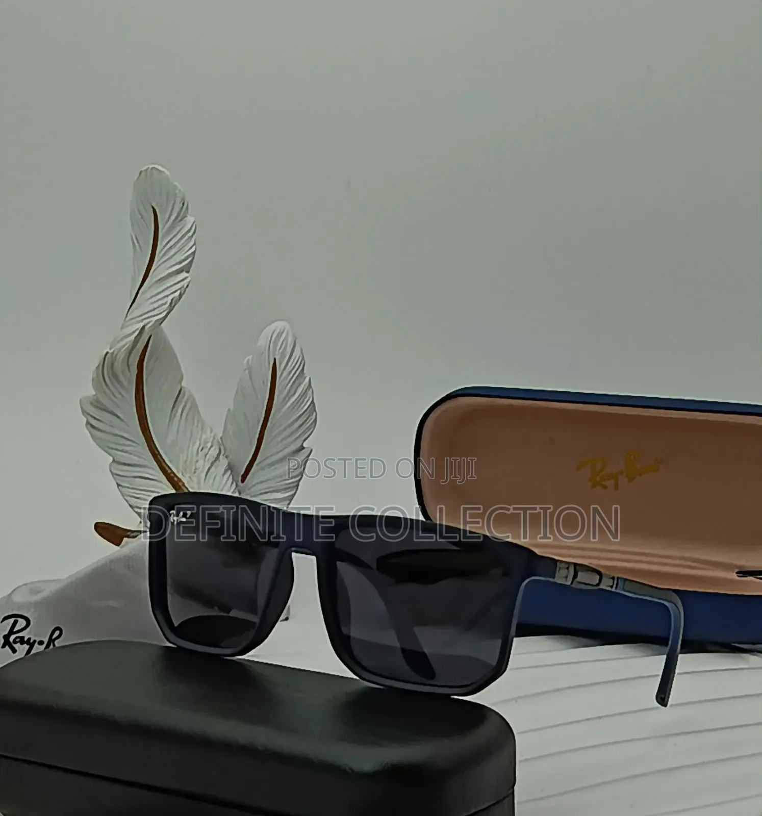 RAYBAN Glasses