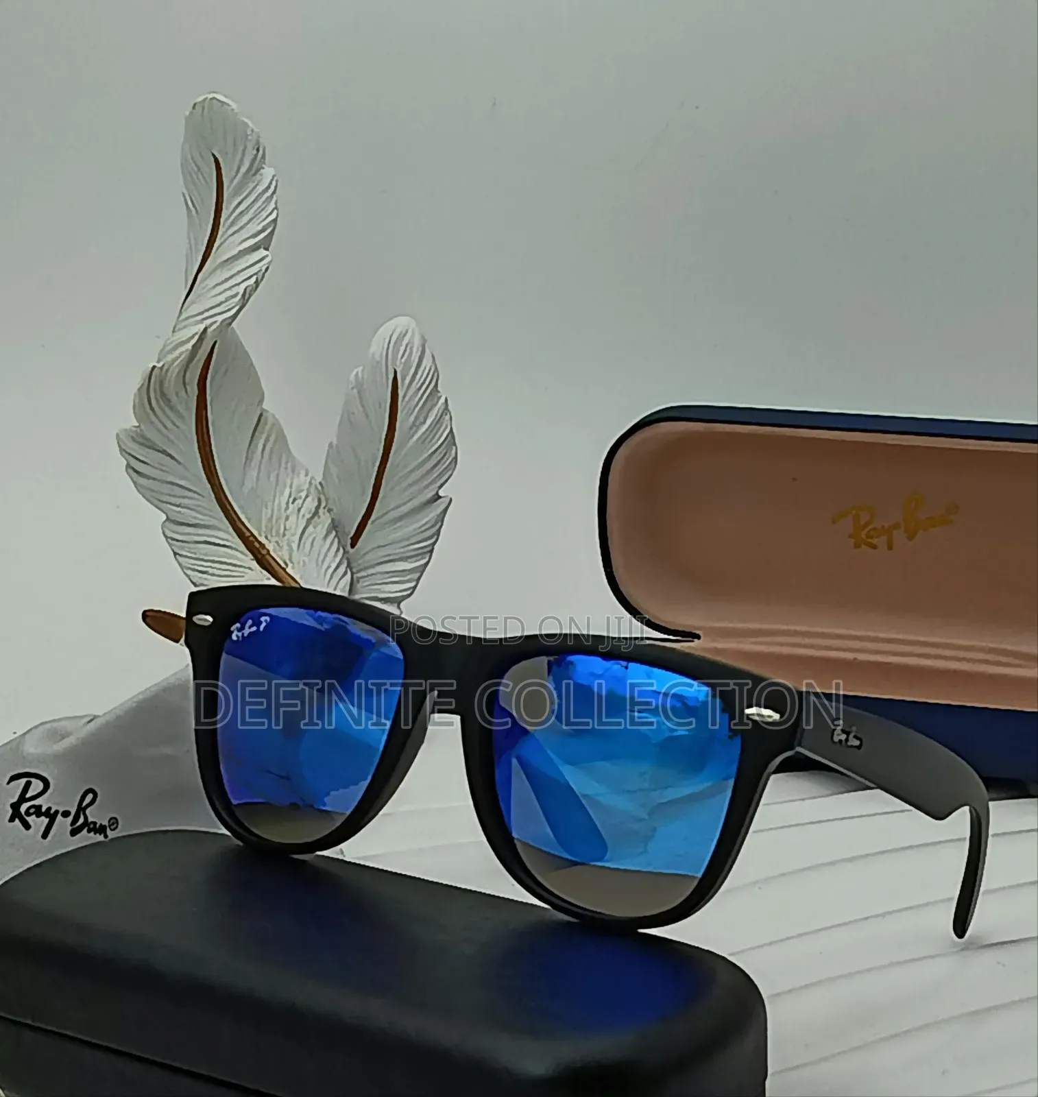 RAYBAN Glasses