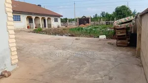 Furnished 2bdrm Block of Flats in Onibueja, Osogbo for sale