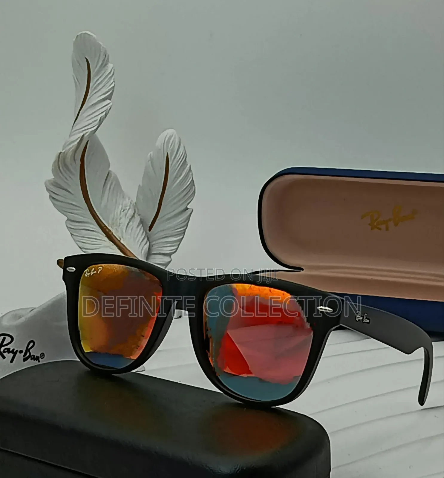RAYBAN Glasses