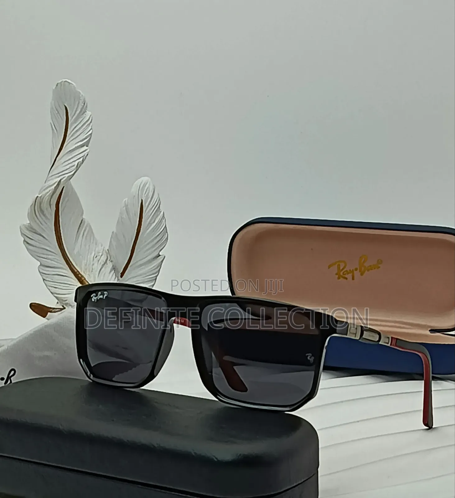 RAYBAN Glasses
