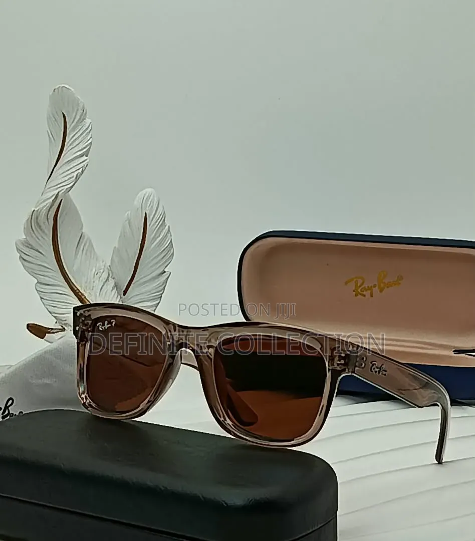 RAYBAN Glasses