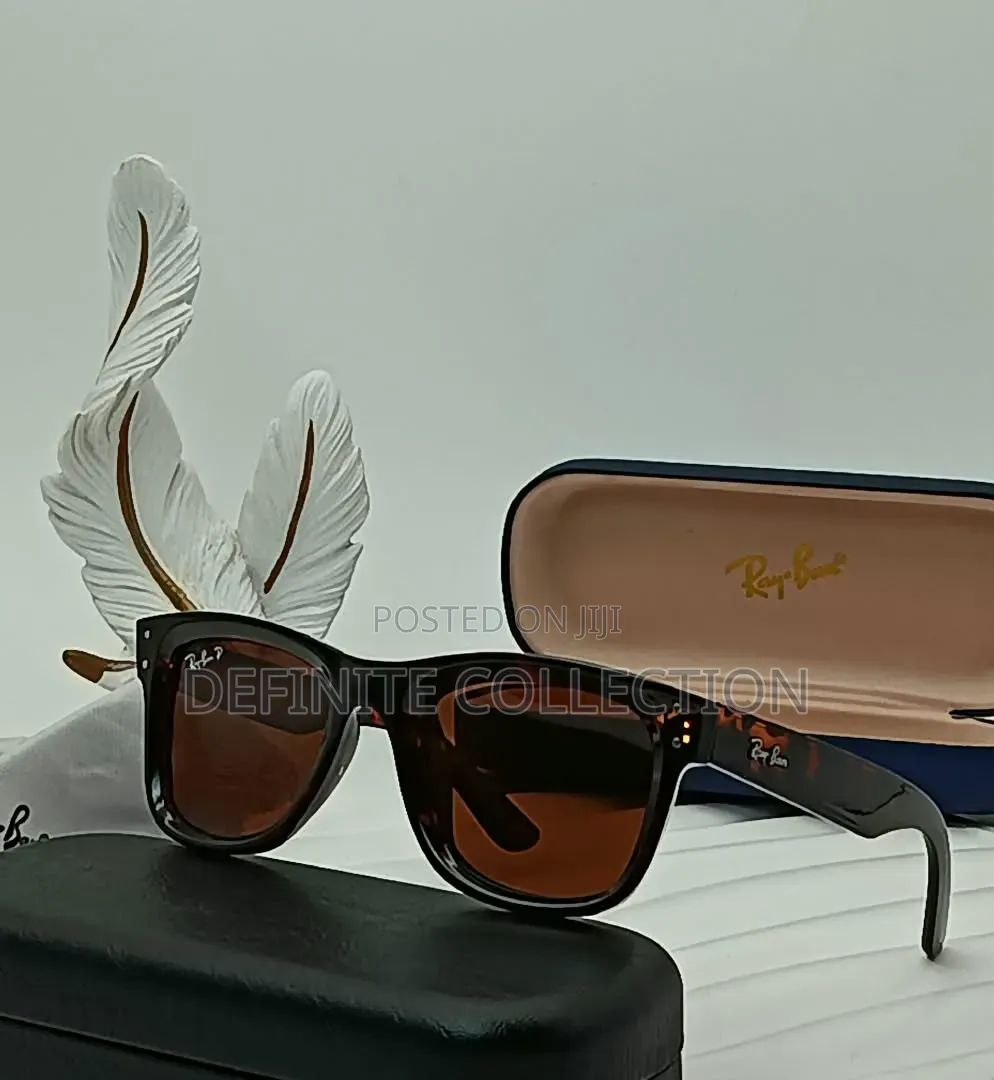 RAYBAN Glasses