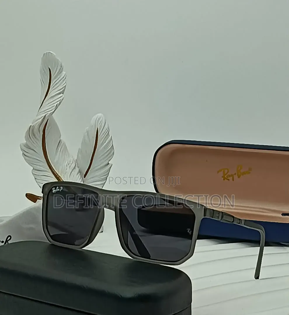 RAYBAN Glasses