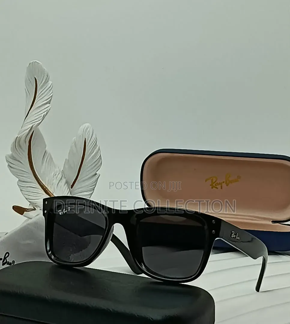 RAYBAN Glasses