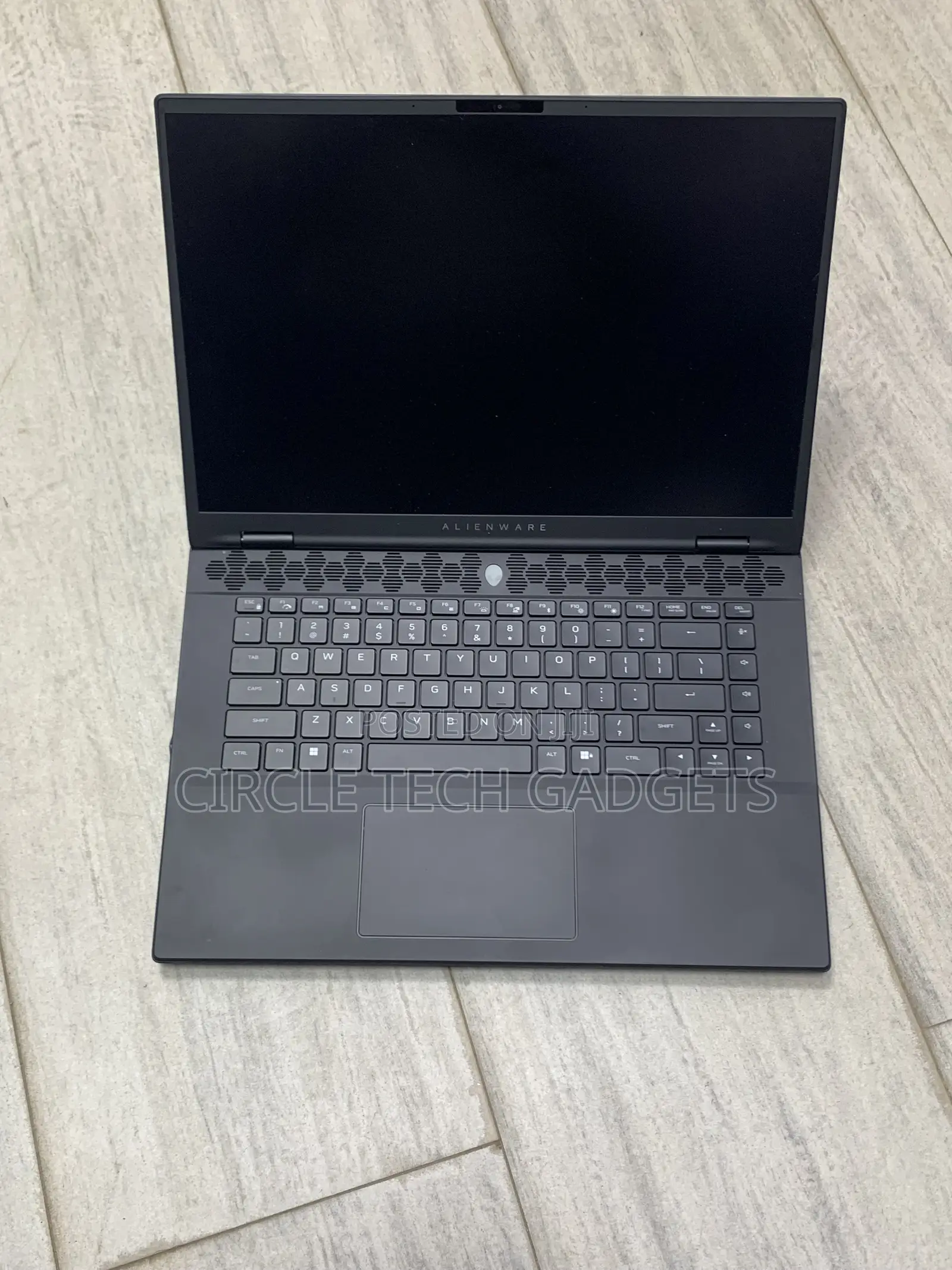 Laptop Alienware M16 R2 32GB Intel Core Ultra 7 SSD 1T