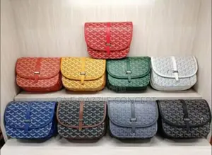 Messenger Bag