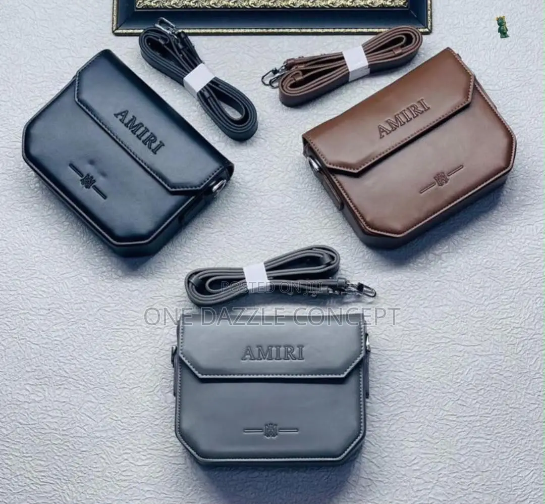 Messenger Bag
