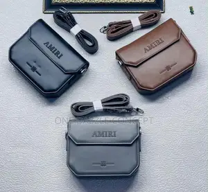 Messenger Bag
