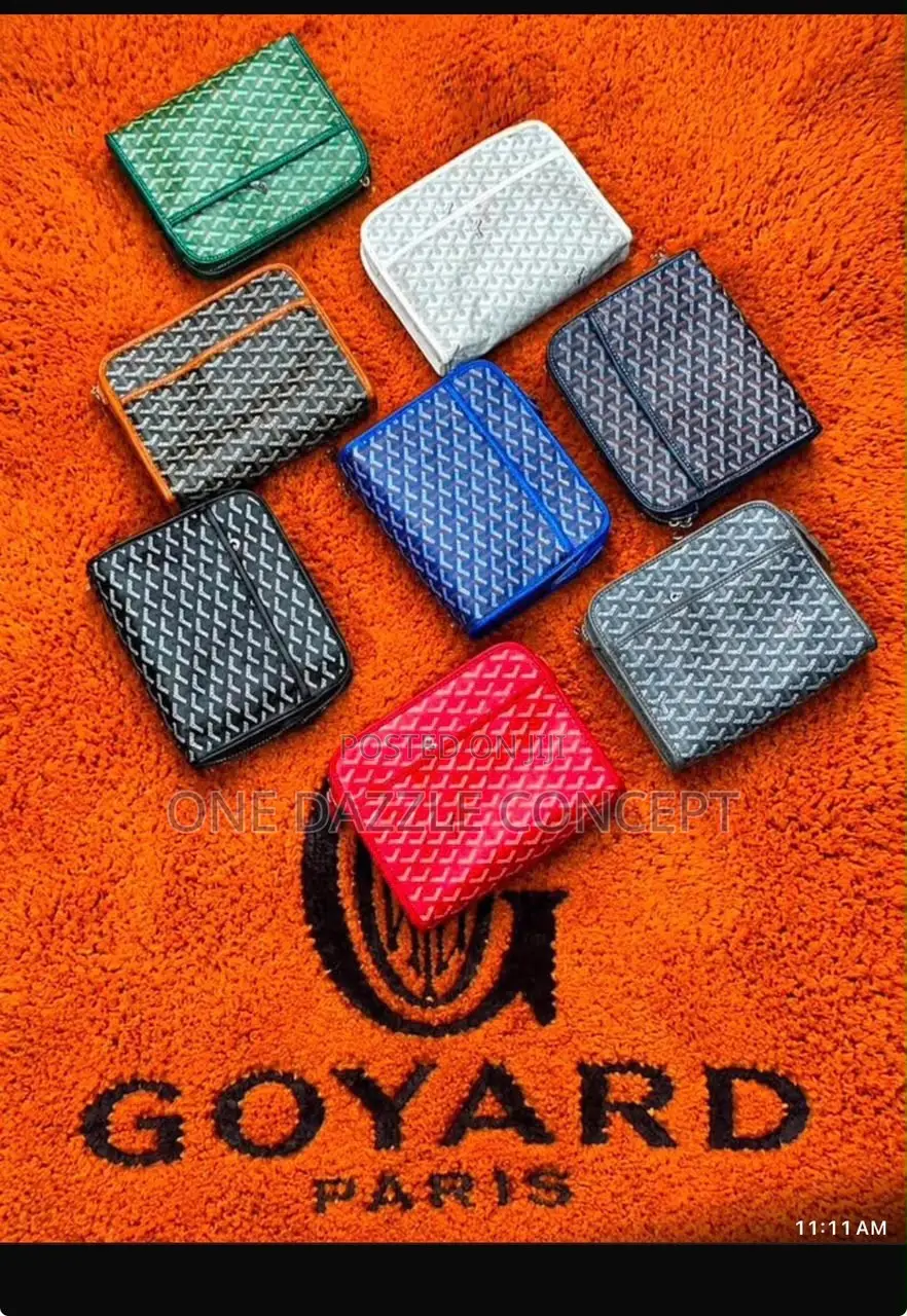 Messenger Bag