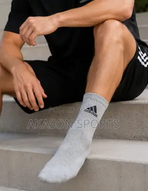 Adidas Ankle Socks