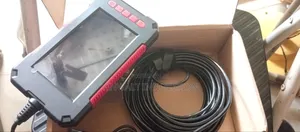 Endoscope Borescope 3.9mm 10m