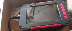 Endoscope Borescope 3.9mm 10m