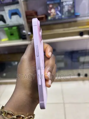 Apple iPhone 15 128 GB Pink