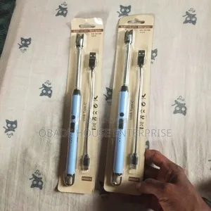 Electric Lighter