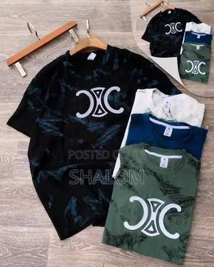 Duality Shirt for Men