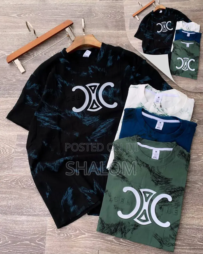 Duality Shirt for Men